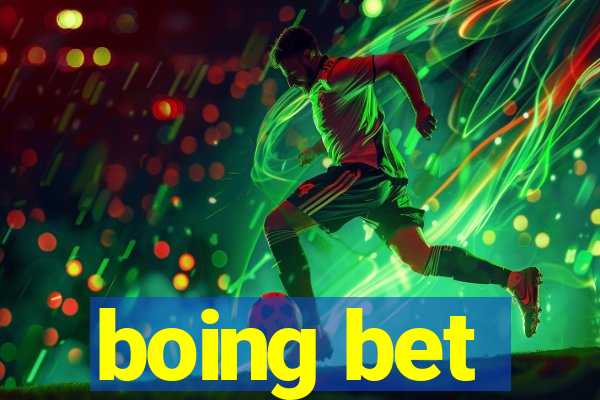 boing bet